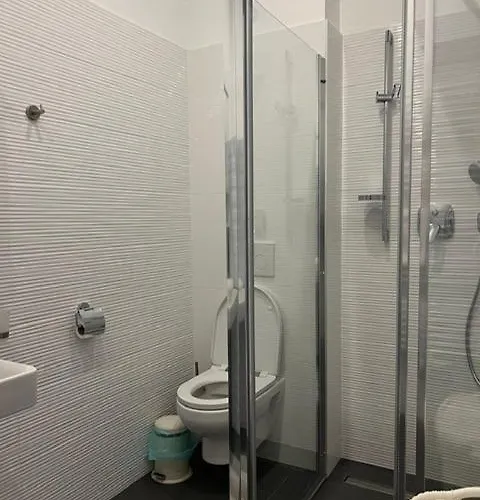 New Westbahnhof דירה וינה